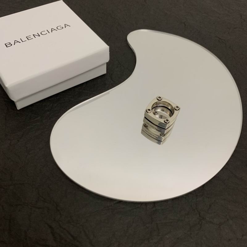 Balenciaga Ring 05lyr28